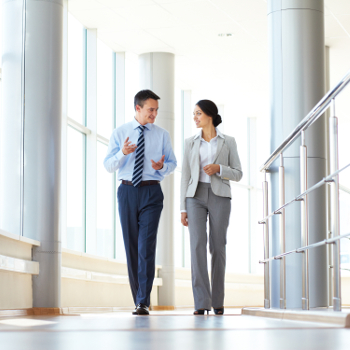 Biznes rekrutuje – 4 kroki do efektywnej współpracy HR z biznesem