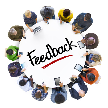 Udzielanie feedbacku – tych zwrotów lepiej nie używaj