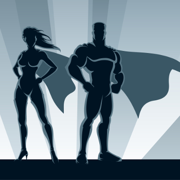 Czy superbohater szuka pracy? – czyli kampania rekrutacyjna z efektem wow!