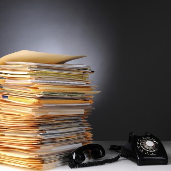 Jak długo można przechowywać dokumenty rekrutacyjne?
