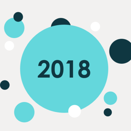  „The best of 2018”, czyli jak w eRecruiter minął ubiegły rok?