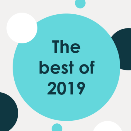 The best of 2019, czyli najważniejsze wydarzenia minionego roku w eRecruiter