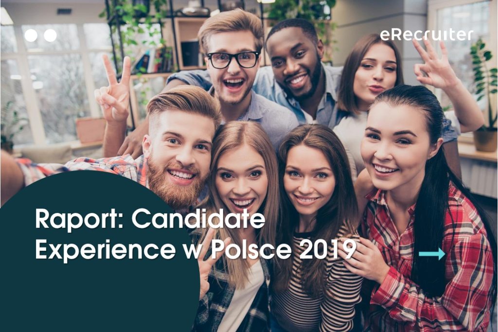 Raport Candidate Experience w Polsce 2019