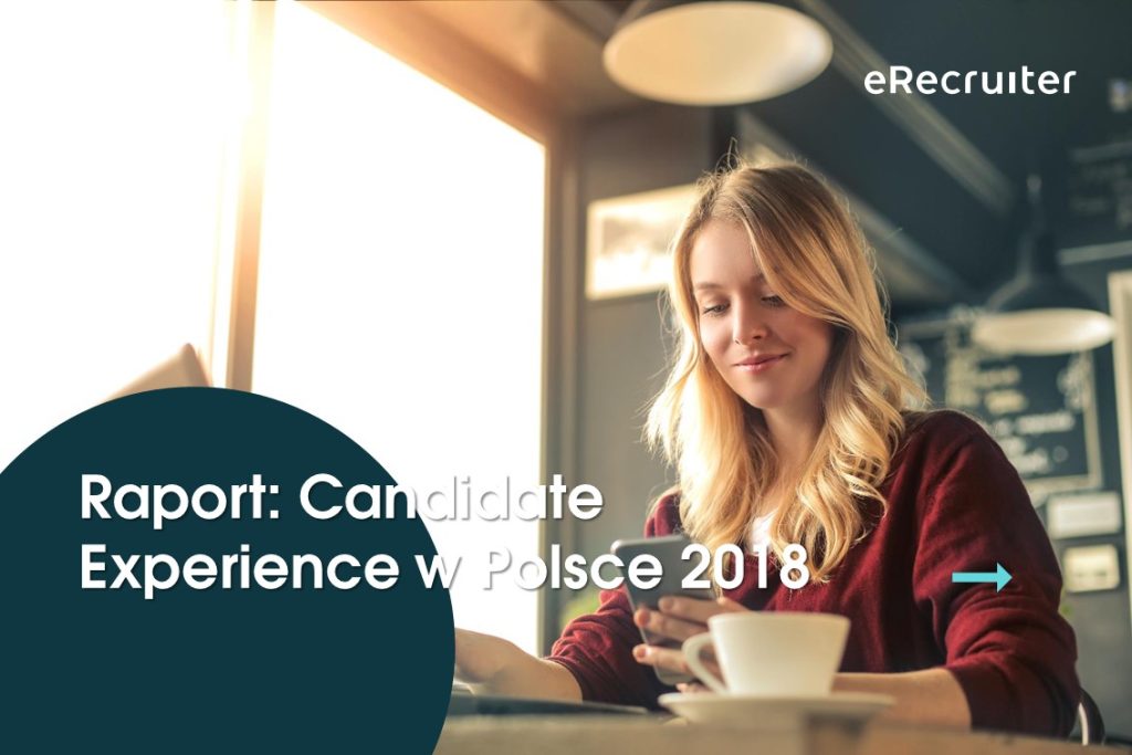 Raport Candidate Experience 2018