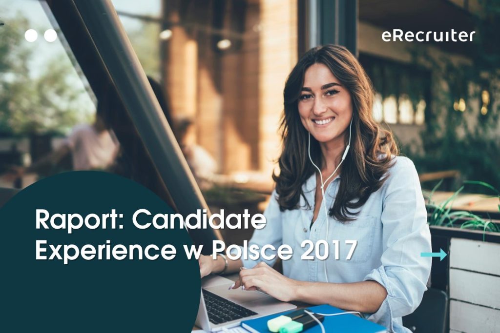 Raport Candidate Experience 2017