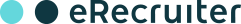 eRecruiter logo