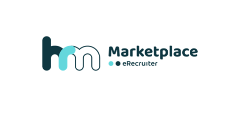 Mapa partnerów eRecruiter HR Marketplace.