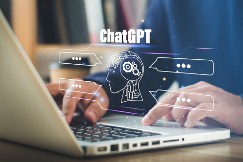 ChatGPT w rekrutacji – jak najlepiej wykorzystać jego możliwości?