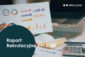 Raport: Rekrutacyjne KPI 2024