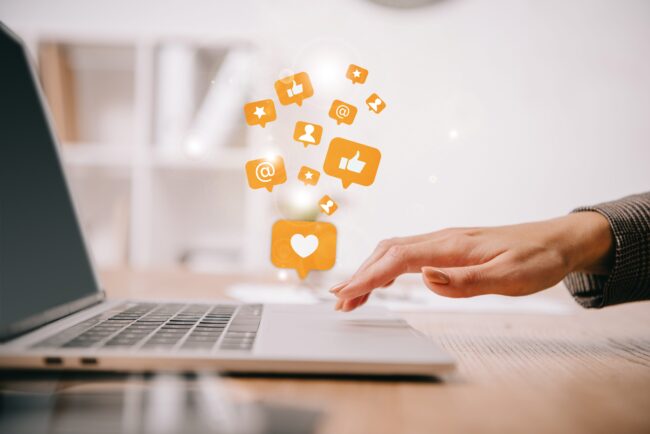 Rola social media w procesie rekrutacyjnym