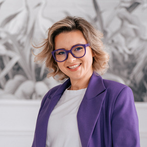 Katarzyna Lampart
