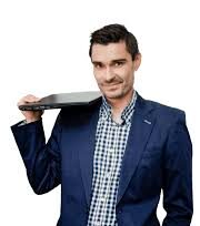 Filip Nocny copywriter