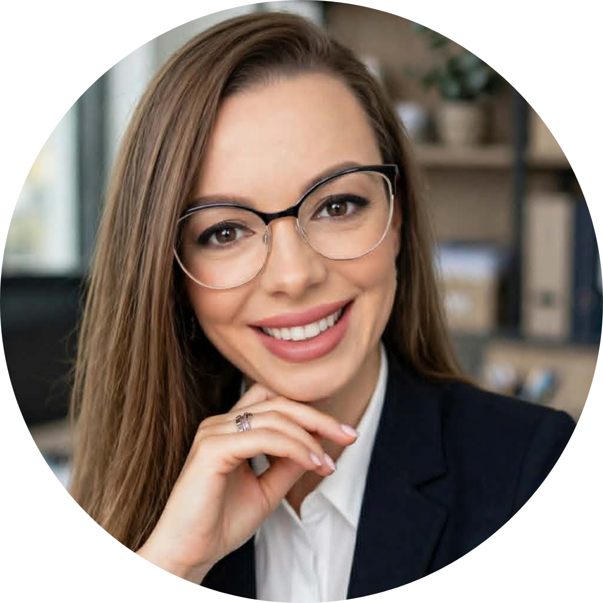 Joanna Majewsk