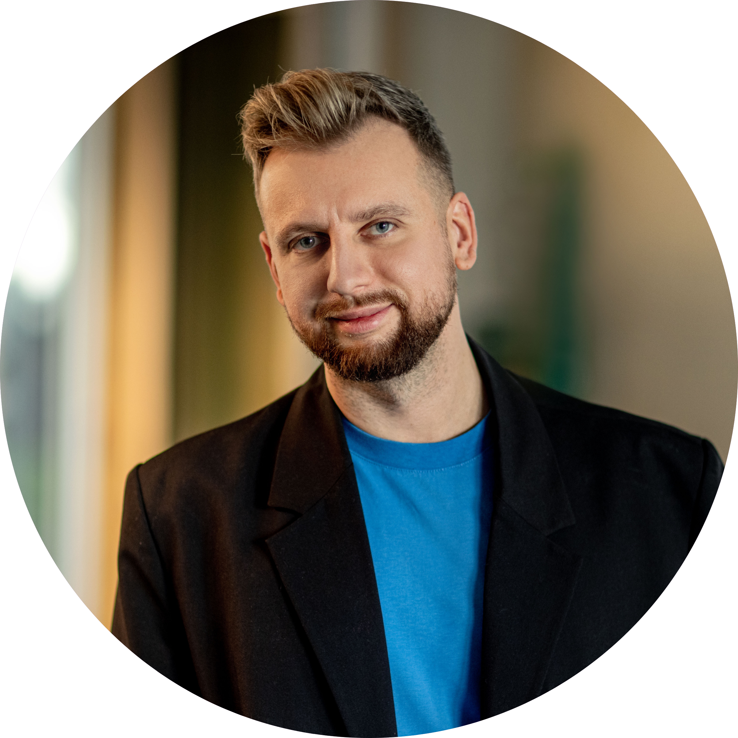 Łukasz Karacz